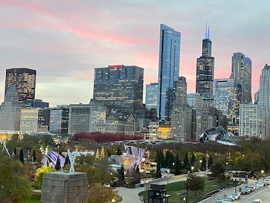 400 E Randolph St unit 1119-20, Chicago, IL 60601 - photo 7