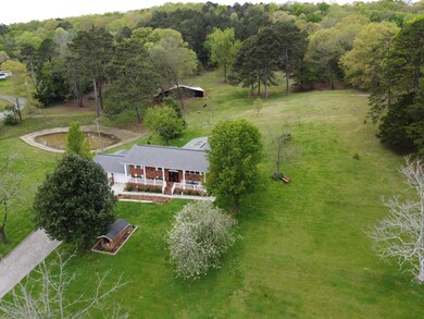 1736 Peavine Rd, Rock Spring, GA 30739 - photo 2