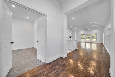 817 N Virginia St, Terrell, TX 75160 - photo 4