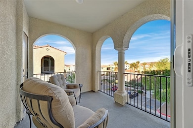 2555 Hampton Rd unit 10301, Henderson, NV 89052 - photo 5