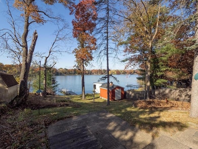 22532 E Martin Lake Dr NE, Stacy, MN 55079 - photo 4