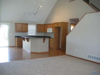 Interior Space/Layout.