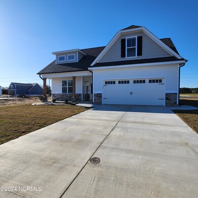 636 Norberry Dr, Winterville, NC 28590 - photo 2