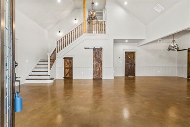 157 Wildwood Lake Dr, Huntsville, TX 77340 - photo 5