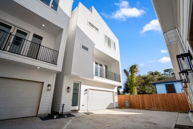 4804 Gano St unit B, Houston, TX 77009 - photo 2