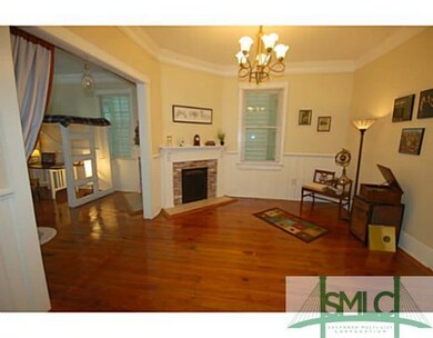 Living Room. Another nice homey feeling here with 
