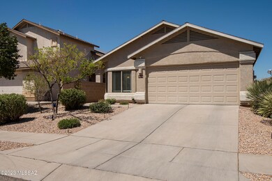 2456 W Chris Oliver Way