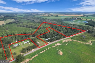 0 Kville Rd unit 10596074, Screven, GA 31560 - photo 3