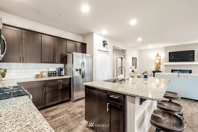 1423 S 281st St unit 57, Des Moines, WA 98198 - photo 4