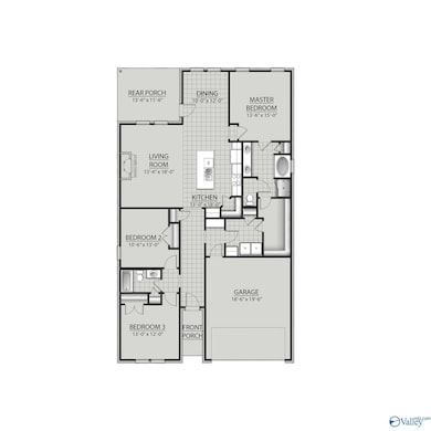 8822 Old Middlestown Rd SE, Gurley, AL 35748 - photo 3