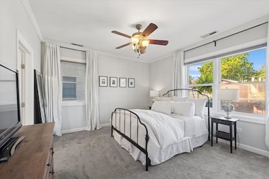 3448 N Ashland Ave unit 2S, Chicago, IL 60657 - photo 6