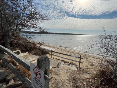 Teaticket Path Beach 2