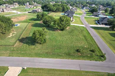 0 286th St, Broken Arrow, OK 74014 - photo 3