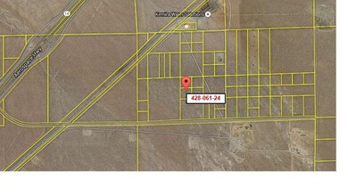 0 Sec 3 Tnshp 11 Rng 12 Quartr unit 17006101, Mojave, CA 93501 - photo 3