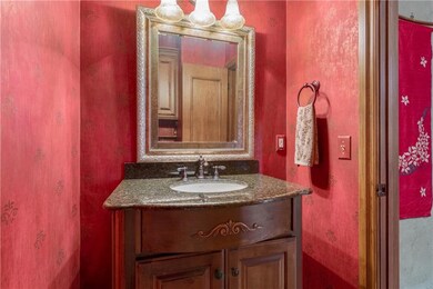 19832 Crest Ridge Dr, Edmond, OK 73012 - photo 7