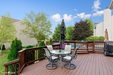 1211 Sedgewood Trail unit 1, Algonquin, IL 60102 - photo 4