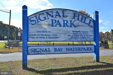 9724 Holmes Place unit 203, Manassas Park, VA 20111 - photo 3