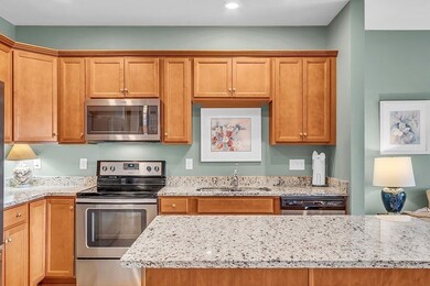 1 Francis Dr unit 303, Andover, MA 01810 - photo 4
