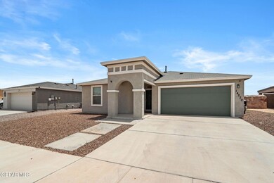 14220 Sabio, Horizon City, TX 79928 - photo 3