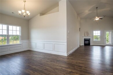 107 Allenton Way unit 52, Statesville, NC 28677 - photo 6