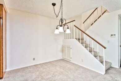Dining Area off Kitchen