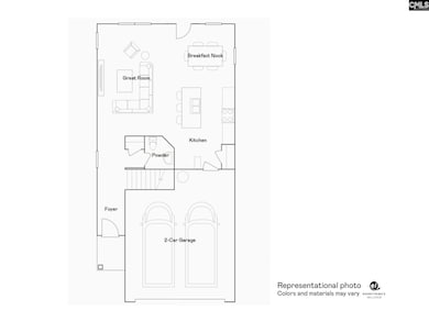 604 Richmond Rd, Gaston, SC 29053 - photo 3