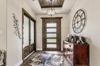 2017 Forest Bluff Trail, Azle, TX 76020 - photo 7