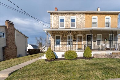 325 S 6th St, Emmaus, PA 18049 - photo 2