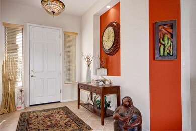 Front Foyer