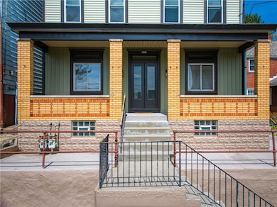 1216 Yetta Ave unit B, Pittsburgh, PA 15212 - photo 2