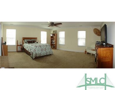 Master Bedroom.