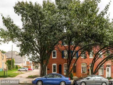 513 S Washington St, Baltimore, MD 21231 - photo 2