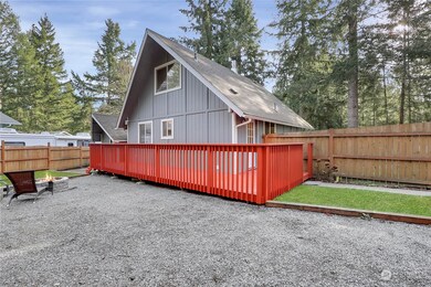 22206 N Clear Lake Blvd SE, Yelm, WA 98597 - photo 3