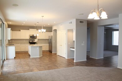 Bright Kitchen