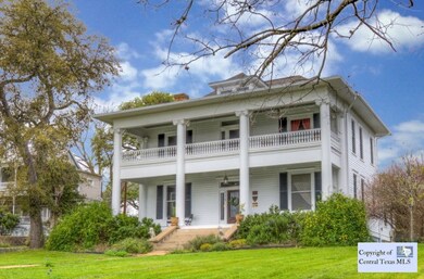 714 Burleson St, San Marcos, TX 78666 - photo 4