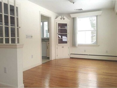 Dining Room. Beautiful built-ins