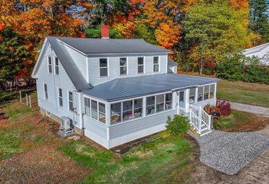 43 Fair St, Fryeburg, ME 04037 - photo 3