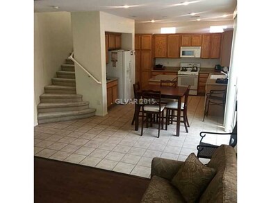Property Photo. Wide view of kitchen