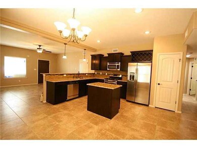 645 Huddersfield St, El Paso, TX 79928 - photo 2