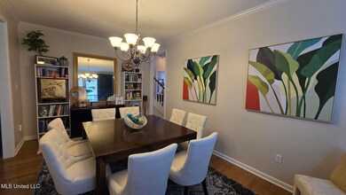 4456 Stone Cross Dr, Olive Branch, MS 38654 - photo 4