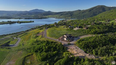 1222 N Eden View Ln unit 42, Eden, UT 84310 - photo 5