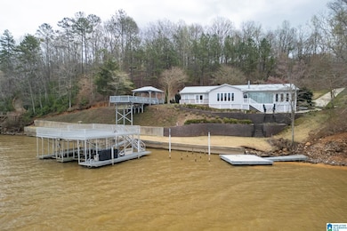 793 Shelton Shores Dr, Talladega, AL 35160 - photo 3