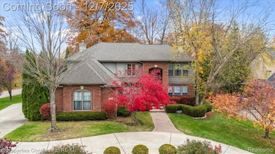 29202 Bradmoor Ct, Farmington Hills, MI 48334 - photo 3