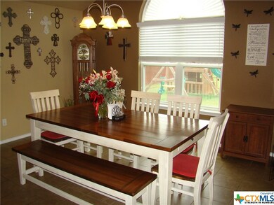 2303 Jesse Dr, Copperas Cove, TX 76522 - photo 4