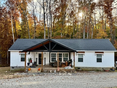 1576 Old Chisholm Trail, Dandridge, TN 37725 - photo 2