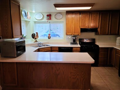 Kitchen 1