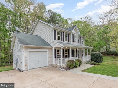 942 Swan Ln, Ruther Glen, VA 22546 - photo 2