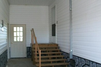 Other. Breezeway with slider