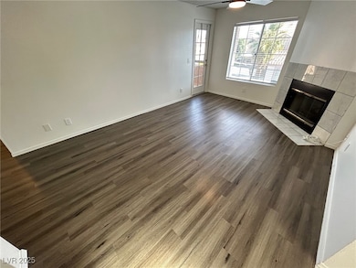 1375 E Hacienda Ave unit 217, Las Vegas, NV 89119 - photo 4