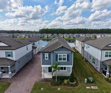 434 Venetian Palms Blvd, New Smyrna Beach, FL 32168 - photo 3